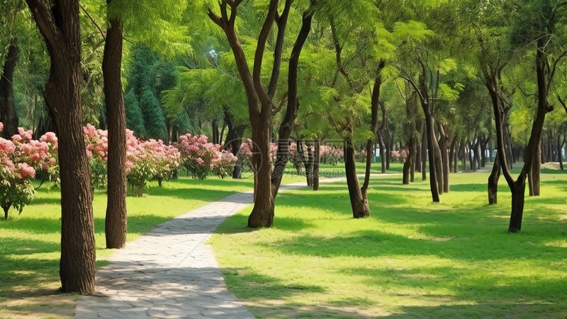 零基础也能掌握的苗木种植技术核心要点