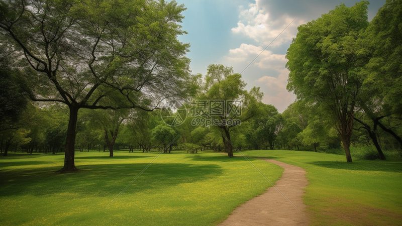 绿化资质承包范围：施工资质条件全解析**