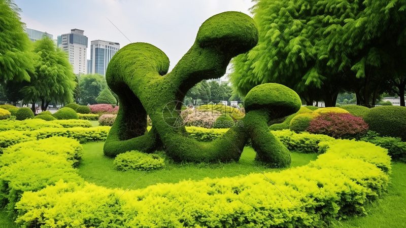 市政绿化与园林绿化工程验收标准区别