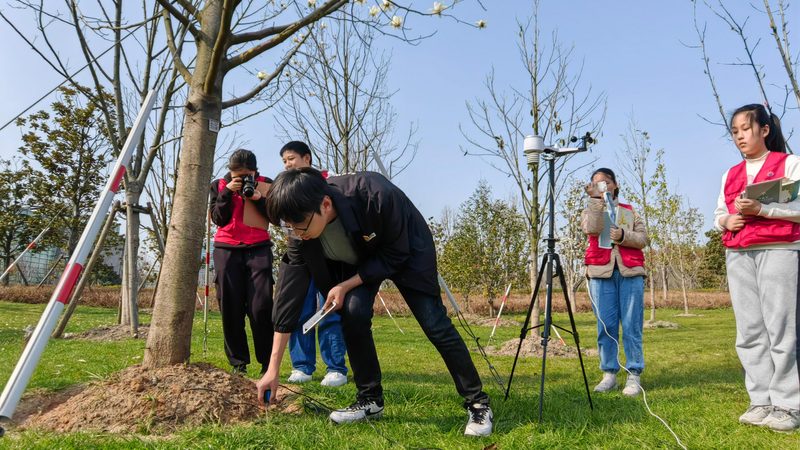 园林绿化公司员工绩效考核制度的构建与实施**
