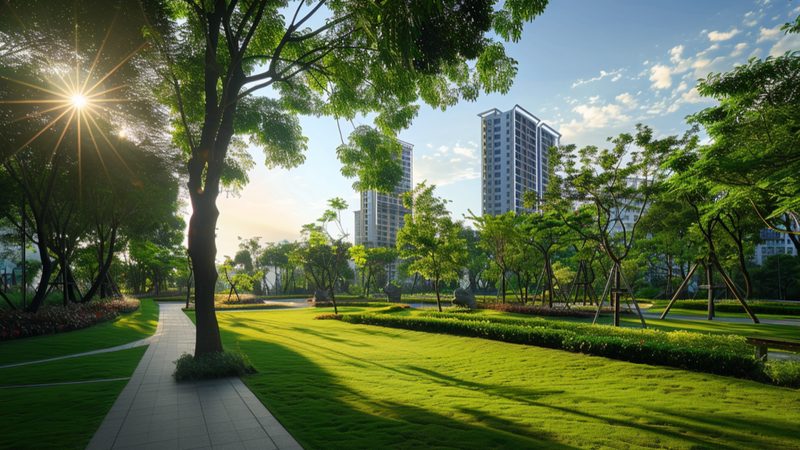 苗木种植基地批发价格表揭秘：如何理性选择？**