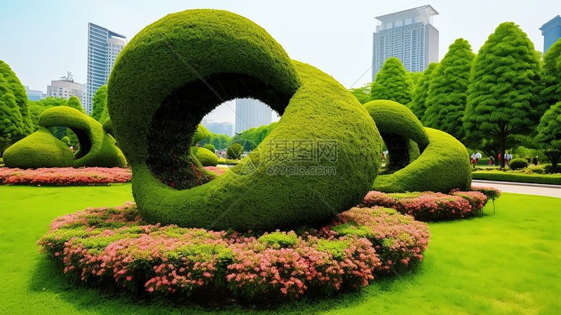 成都草坪铺设后养护全攻略：关键步骤与注意事项